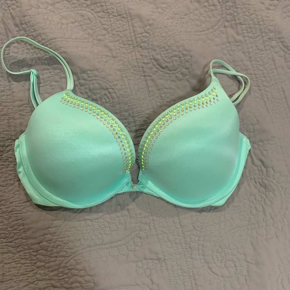 COPY - VS push-up bra